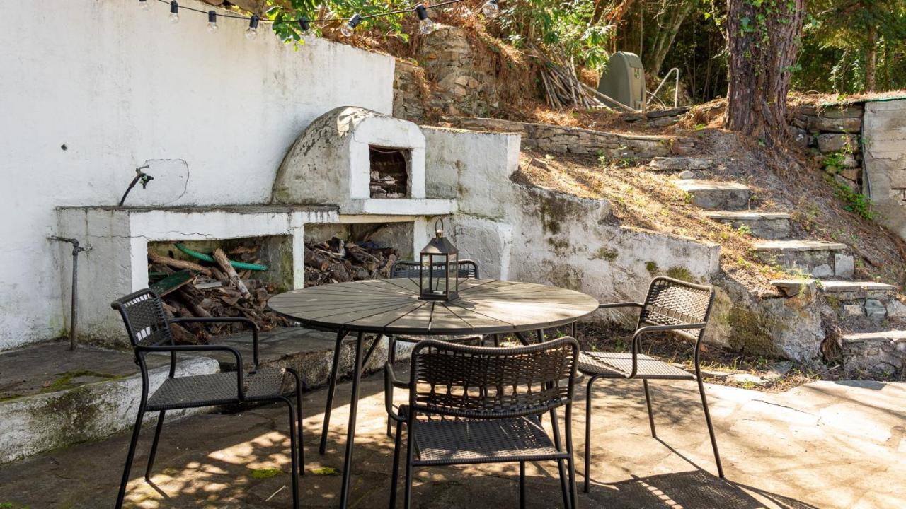 Sun Kiss Cottage, Vourvourou #Feelslikehome Luaran gambar